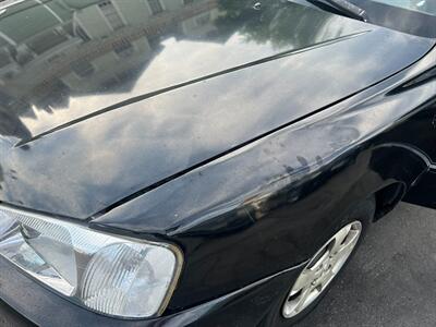 2001 Hyundai ACCENT GL   - Photo 49 - Los Angeles, CA 91306