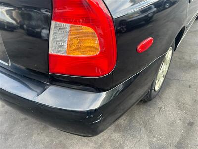 2001 Hyundai ACCENT GL   - Photo 50 - Los Angeles, CA 91306
