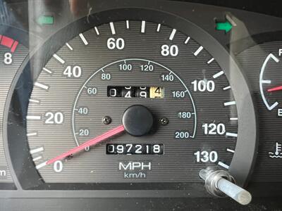2001 Hyundai ACCENT GL   - Photo 24 - Los Angeles, CA 91306