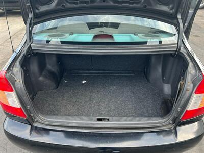 2001 Hyundai ACCENT GL   - Photo 42 - Los Angeles, CA 91306