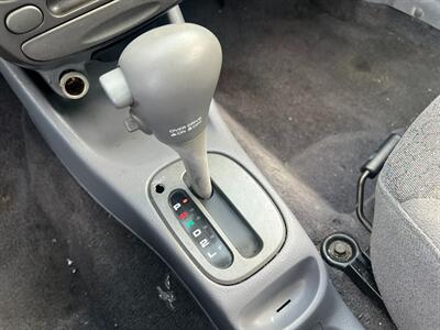 2001 Hyundai ACCENT GL   - Photo 47 - Los Angeles, CA 91306
