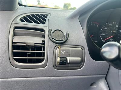 2001 Hyundai ACCENT GL   - Photo 63 - Los Angeles, CA 91306