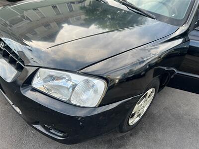 2001 Hyundai ACCENT GL   - Photo 48 - Los Angeles, CA 91306