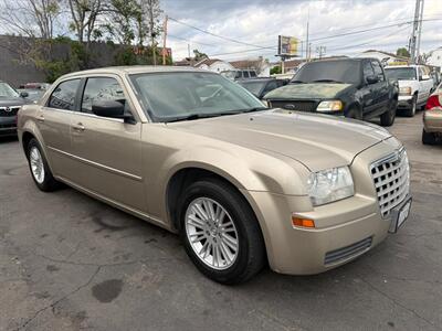 2009 Chrysler 300 LX   - Photo 36 - Los Angeles, CA 91306