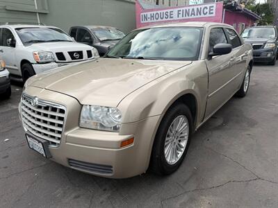 2009 Chrysler 300 LX   - Photo 25 - Los Angeles, CA 91306