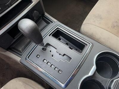 2009 Chrysler 300 LX   - Photo 49 - Los Angeles, CA 91306