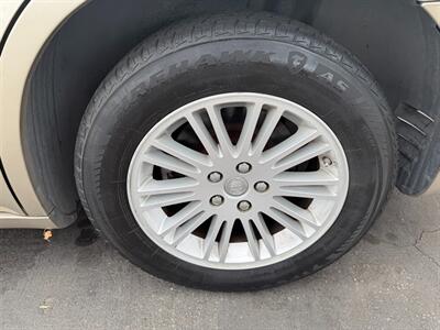 2009 Chrysler 300 LX   - Photo 13 - Los Angeles, CA 91306