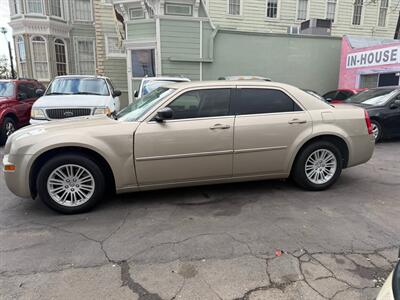 2009 Chrysler 300 LX   - Photo 29 - Los Angeles, CA 91306