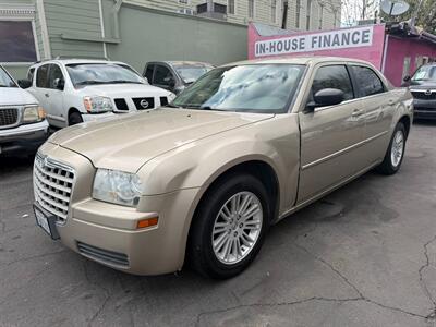 2009 Chrysler 300 LX   - Photo 26 - Los Angeles, CA 91306