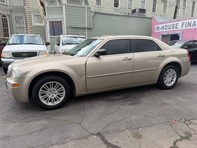 2009 Chrysler 300 LX   - Photo 28 - Los Angeles, CA 91306