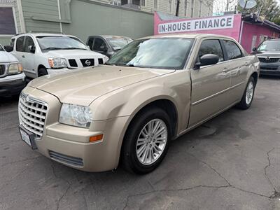 2009 Chrysler 300 LX   - Photo 12 - Los Angeles, CA 91306