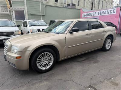 2009 Chrysler 300 LX   - Photo 27 - Los Angeles, CA 91306