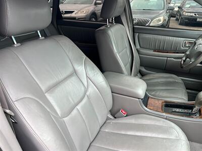 2003 Toyota Avalon XLS   - Photo 41 - Los Angeles, CA 91306