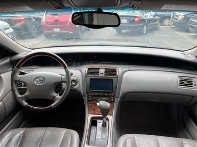 2003 Toyota Avalon XLS   - Photo 45 - Los Angeles, CA 91306