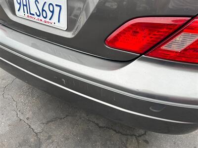 2003 Toyota Avalon XLS   - Photo 64 - Los Angeles, CA 91306