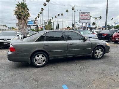 2003 Toyota Avalon XLS   - Photo 5 - Los Angeles, CA 91306