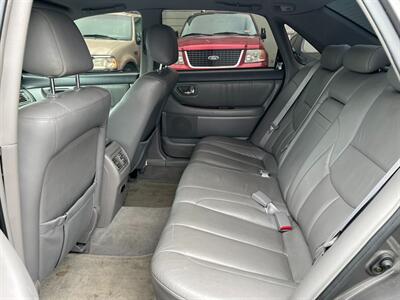 2003 Toyota Avalon XLS   - Photo 18 - Los Angeles, CA 91306