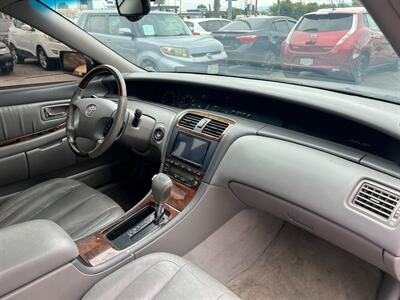 2003 Toyota Avalon XLS   - Photo 40 - Los Angeles, CA 91306