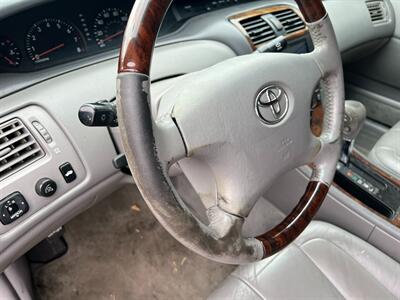 2003 Toyota Avalon XLS   - Photo 69 - Los Angeles, CA 91306