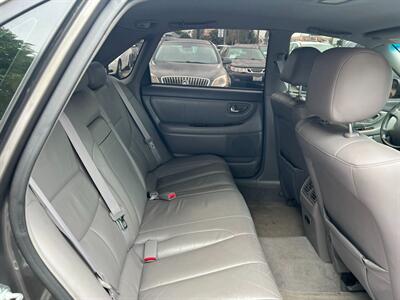 2003 Toyota Avalon XLS   - Photo 42 - Los Angeles, CA 91306