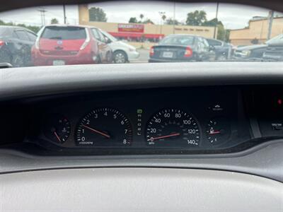 2003 Toyota Avalon XLS   - Photo 55 - Los Angeles, CA 91306