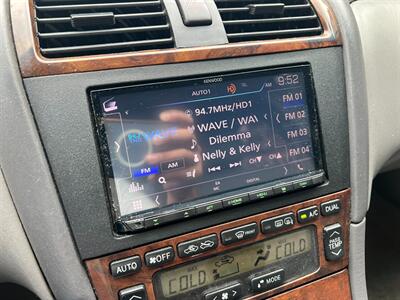 2003 Toyota Avalon XLS   - Photo 54 - Los Angeles, CA 91306