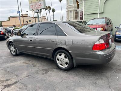 2003 Toyota Avalon XLS   - Photo 32 - Los Angeles, CA 91306