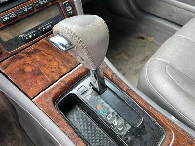 2003 Toyota Avalon XLS   - Photo 49 - Los Angeles, CA 91306