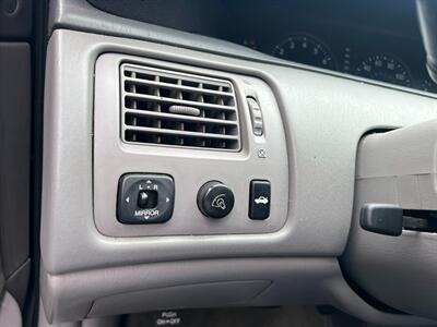 2003 Toyota Avalon XLS   - Photo 51 - Los Angeles, CA 91306