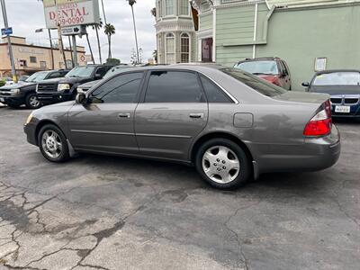 2003 Toyota Avalon XLS   - Photo 10 - Los Angeles, CA 91306