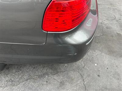 2003 Toyota Avalon XLS   - Photo 62 - Los Angeles, CA 91306