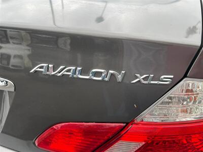 2003 Toyota Avalon XLS   - Photo 38 - Los Angeles, CA 91306