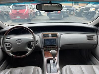 2003 Toyota Avalon XLS   - Photo 20 - Los Angeles, CA 91306