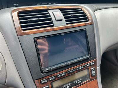 2003 Toyota Avalon XLS   - Photo 47 - Los Angeles, CA 91306