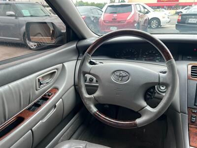 2003 Toyota Avalon XLS   - Photo 23 - Los Angeles, CA 91306