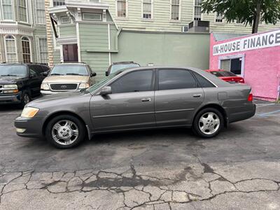 2003 Toyota Avalon XLS   - Photo 30 - Los Angeles, CA 91306