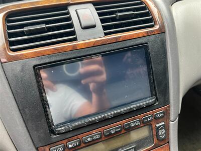 2003 Toyota Avalon XLS   - Photo 24 - Los Angeles, CA 91306