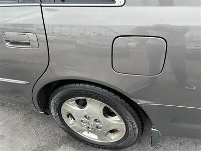 2003 Toyota Avalon XLS   - Photo 61 - Los Angeles, CA 91306