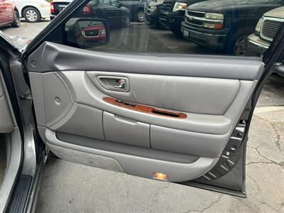 2003 Toyota Avalon XLS   - Photo 39 - Los Angeles, CA 91306