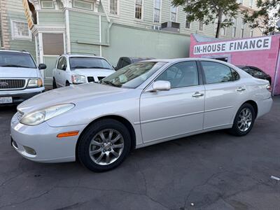 2002 Lexus ES 300   - Photo 27 - Los Angeles, CA 91306