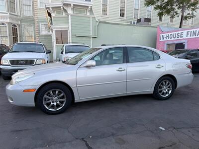 2002 Lexus ES 300   - Photo 28 - Los Angeles, CA 91306