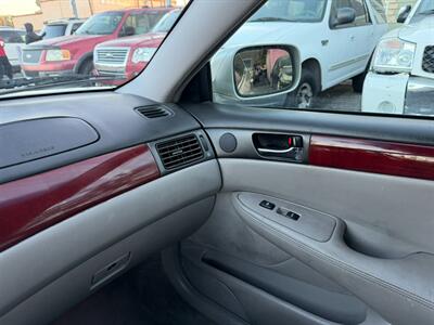 2002 Lexus ES 300   - Photo 46 - Los Angeles, CA 91306