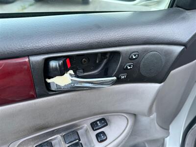 2002 Lexus ES 300   - Photo 72 - Los Angeles, CA 91306