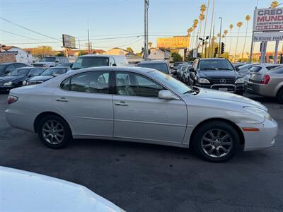 2002 Lexus ES 300   - Photo 4 - Los Angeles, CA 91306