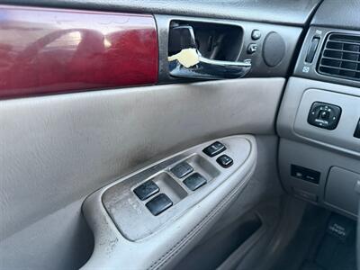 2002 Lexus ES 300   - Photo 50 - Los Angeles, CA 91306