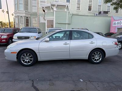 2002 Lexus ES 300   - Photo 29 - Los Angeles, CA 91306