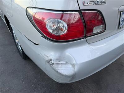 2002 Lexus ES 300   - Photo 62 - Los Angeles, CA 91306