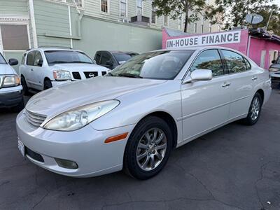 2002 Lexus ES 300   - Photo 12 - Los Angeles, CA 91306