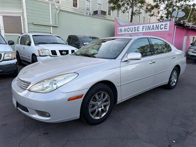 2002 Lexus ES 300   - Photo 26 - Los Angeles, CA 91306