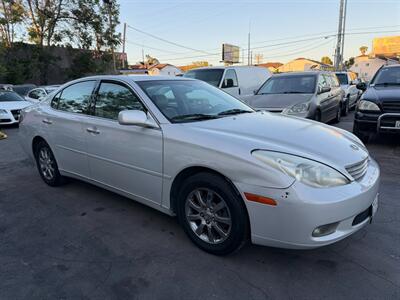 2002 Lexus ES 300   - Photo 2 - Los Angeles, CA 91306